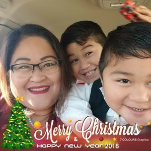 Meet your Posher, Marvie